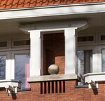 Balkonnetjes Gerrit van der Veenstraat.
<br/>
Marcel Westhoff, 2019-02-01